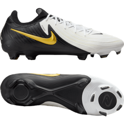 Nike Phantom GX II Pro FG Mad Ready Weiss Schwarz F100
