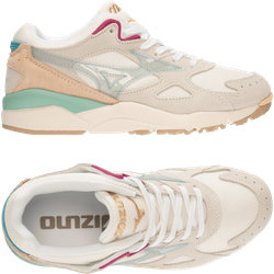 Mizuno Sky Medal S Sneaker Beige F023