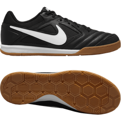 Nike Gato IN Schwarz F001