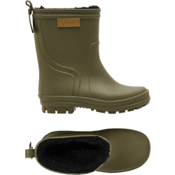 Hummel Kids Grün F6086