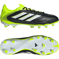 adidas Copa Pure III Pro FG Radiant Blaze Schwarz