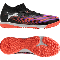 PUMA Future 8 Match TF Unlimited Schwarz F01