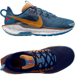Nike Laufschuh Damen Blau F400
