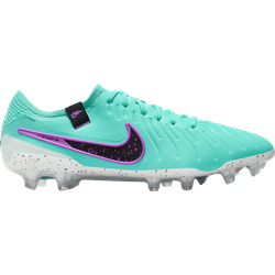 Nike Tiempo Legend X Elite FG Peak Ready Grün Schwarz F300