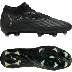 PUMA FUTURE 8 Ultimate FG Eclipse Schwarz F02