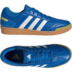 adidas Spezial Light Handballschuh Blau