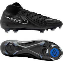 Nike Phantom Luna II Elite FG Shadow Schwarz F001
