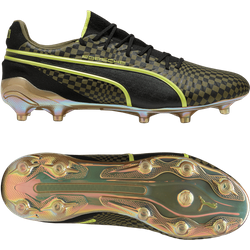 PUMA KING Ultimate X Porsche FG/AG Grün F01
