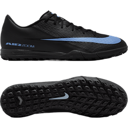 Nike Air Zoom Mercurial Vapor XVI Academy TF Shadow Schwarz F001