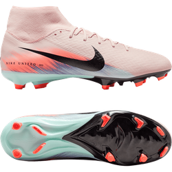 Nike Air Zoom Mercurial Superfly X Academy FG/MG United Rot F600
