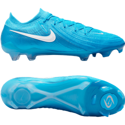 Nike Phantom GX II Elite FG Mad Ambition Blau F400