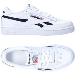 Reebok Club C Revenge Weiss Blau