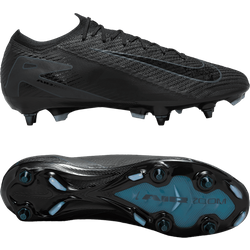 Nike Air Zoom Mercurial Vapor XVI Elite SG-Pro Shadow Schwarz F002