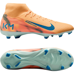 Nike Air Zoom Mercurial Superfly X Academy FG/MG Kylian Mbappe Signature Orange F801