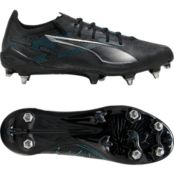 PUMA ULTRA 5 Ultimate SG Eclipse Schwarz F02