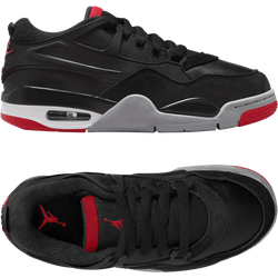 Nike Air Jordan 4 RM (GS) Kids Schwarz F061