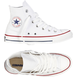 Converse Chuck Taylor AS High Sneaker Weiss