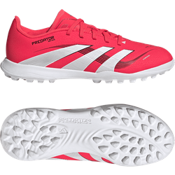 adidas Predator League TF Pure Victory Kids Rot