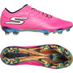 Skechers Razor 1.5 Elite FG Flair Rosa FPKBK
