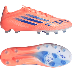 adidas F50 Elite AG Coral Blaze Orange