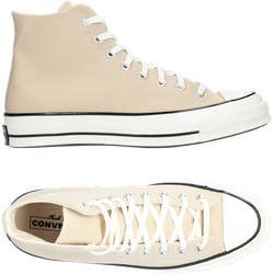 Converse Chuck 70 Beige Schwarz