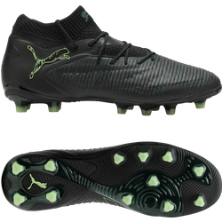 PUMA FUTURE 8 Ultimate AG Eclipse Schwarz F02