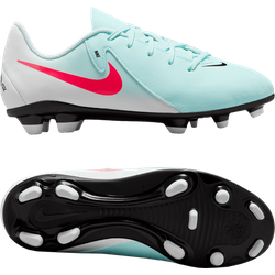Nike Jr Phantom GX II Club MG Mad Energy Kids Türkis F300