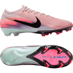 Nike Air Zoom Mercurial Vapor XVI Elite FG United Rot F600