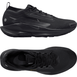 Nike Laufschuh Schwarz F002