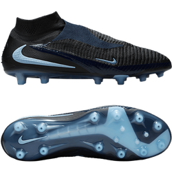 Nike Phantom 6 High Elite AG Shadow Schwarz F003