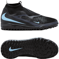 Nike Phantom 6 High Academy TF Shadow Kids Schwarz F003