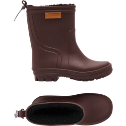 Hummel Kids Braun F8016