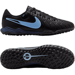 Nike Tiempo Legend X Academy TF Shadow Schwarz F003