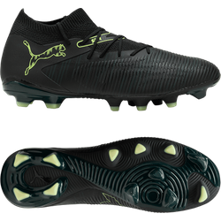 PUMA FUTURE 8 Match FG/AG Eclipse Schwarz F02