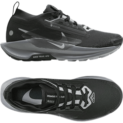 Nike Laufschuh Damen Schwarz F001