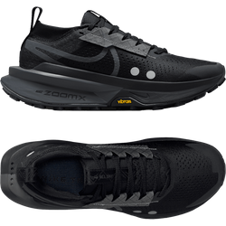 Nike Laufschuh Damen Schwarz F003