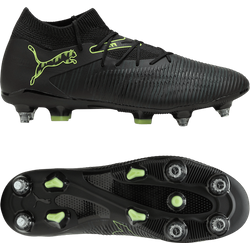 PUMA FUTURE 8 Match SG Eclipse Schwarz F02