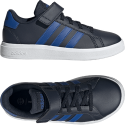 adidas Sportswear adidas Grand Court Kids Blue Kids Blau
