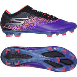 Skechers Razor Elite FG Ignite Lila FPUR