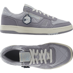 Reebok LT Court Grau Grau Beige