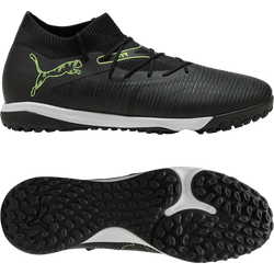 PUMA FUTURE 8 Match TF Eclipse Schwarz F02