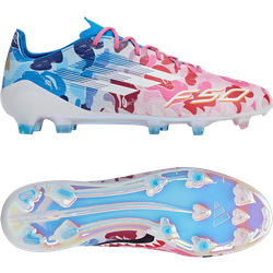 adidas x BAPE F50 Elite FG Rosa