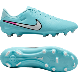 Nike Tiempo Legend X Academy FG/MG Prism Blau F401