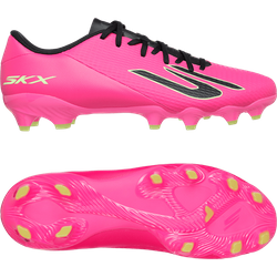 Skechers SKX 2 Academy FG Flair Rosa FPKBK