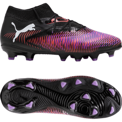 PUMA FUTURE 8 Pro FG/AG Unlimited Kids Schwarz F01