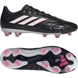 adidas COPA Pure.2 FG Own Your Football Schwarz Weiss Pink