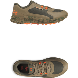 Under Armour Charged Bandit TR3 Laufschuh Grün F390
