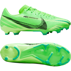 Nike Air Zoom Mercurial Vapor XV Academy FG/MG Dream Speed 8 Grün Schwarz F300