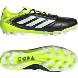 adidas Copa Pure III Elite 2G/3G AG Radiant Blaze Schwarz