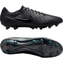 Nike Tiempo Legend X Elite AG-Pro Shadow Schwarz F002